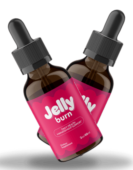 Jelly Burn official website